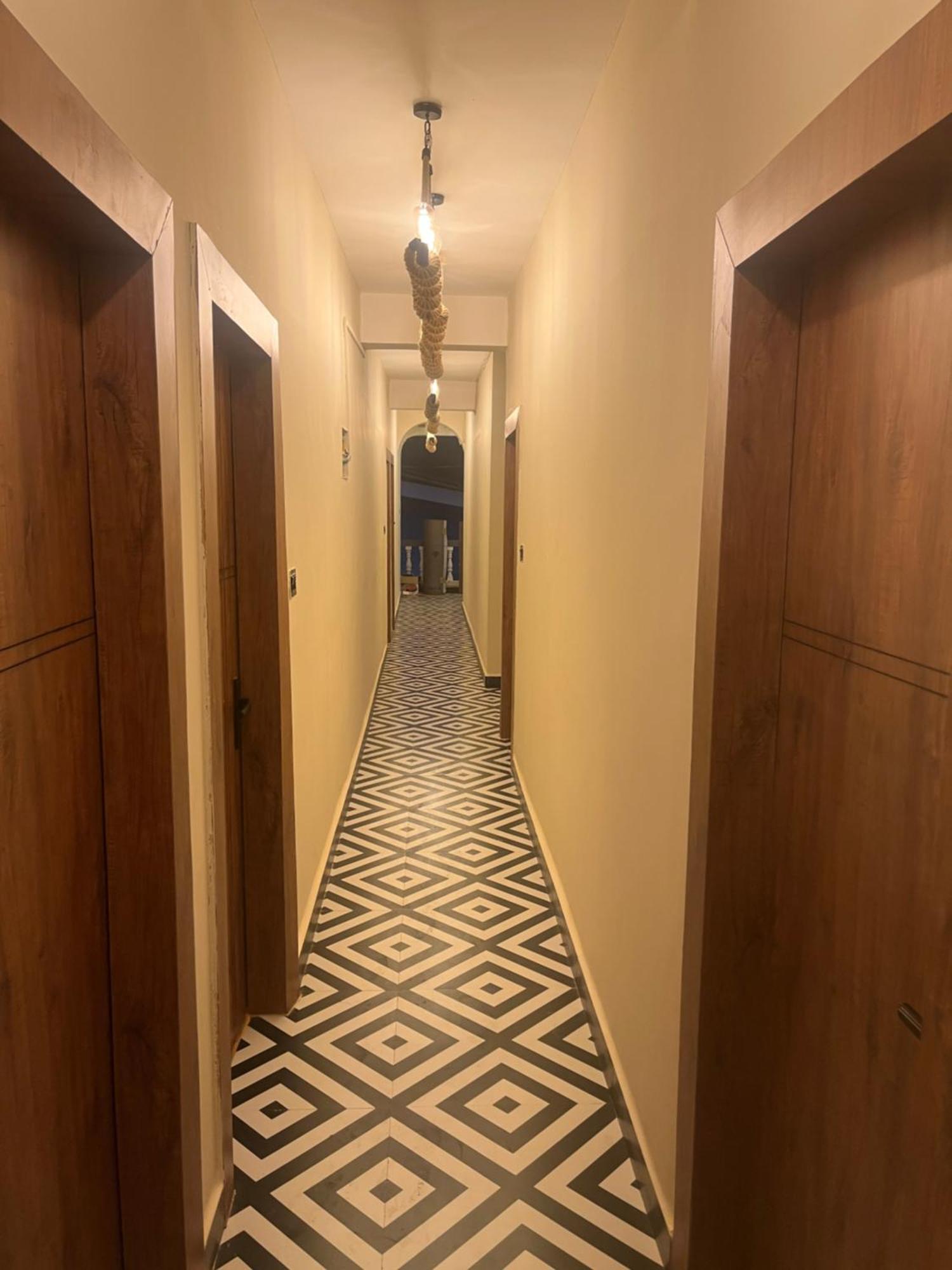 Ariv Comforts Baga Exterior foto
